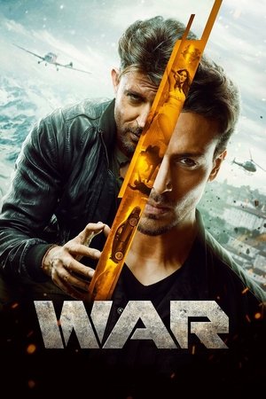 War 2 - VJ Emmy
