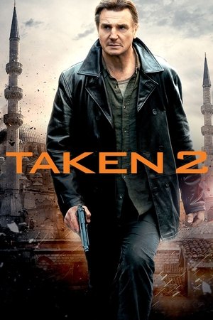 Taken 2 - VJ Ice P