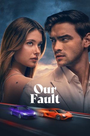 Our Fault - VJ Junior