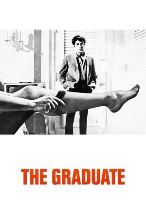The Graduate - VJ Jovan