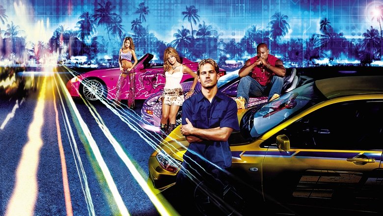 2 Fast 2 Furious - VJ Ice P
