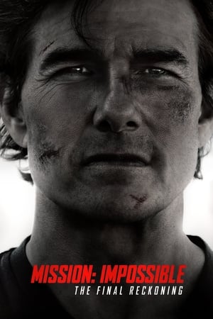 Mission: Impossible 2 - VJ Junior