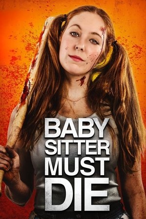 Babysitter Must Die - Vj Emmy