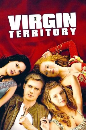 Virgin Territory - VJ Junior