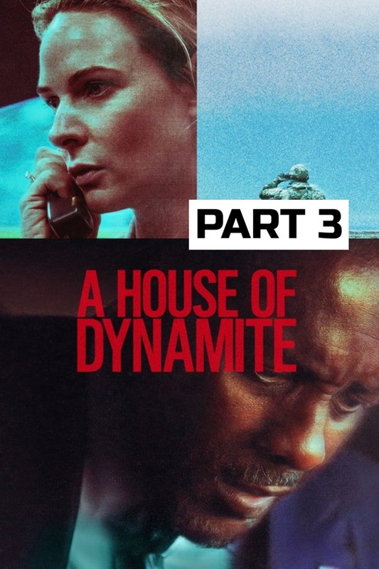A House of Dynamite 3 - VJ Junior