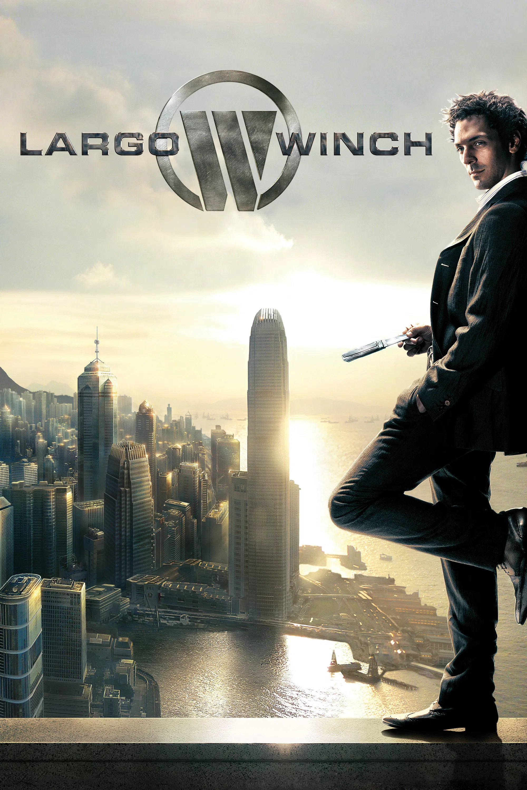 Largo Winch - VJ Junior