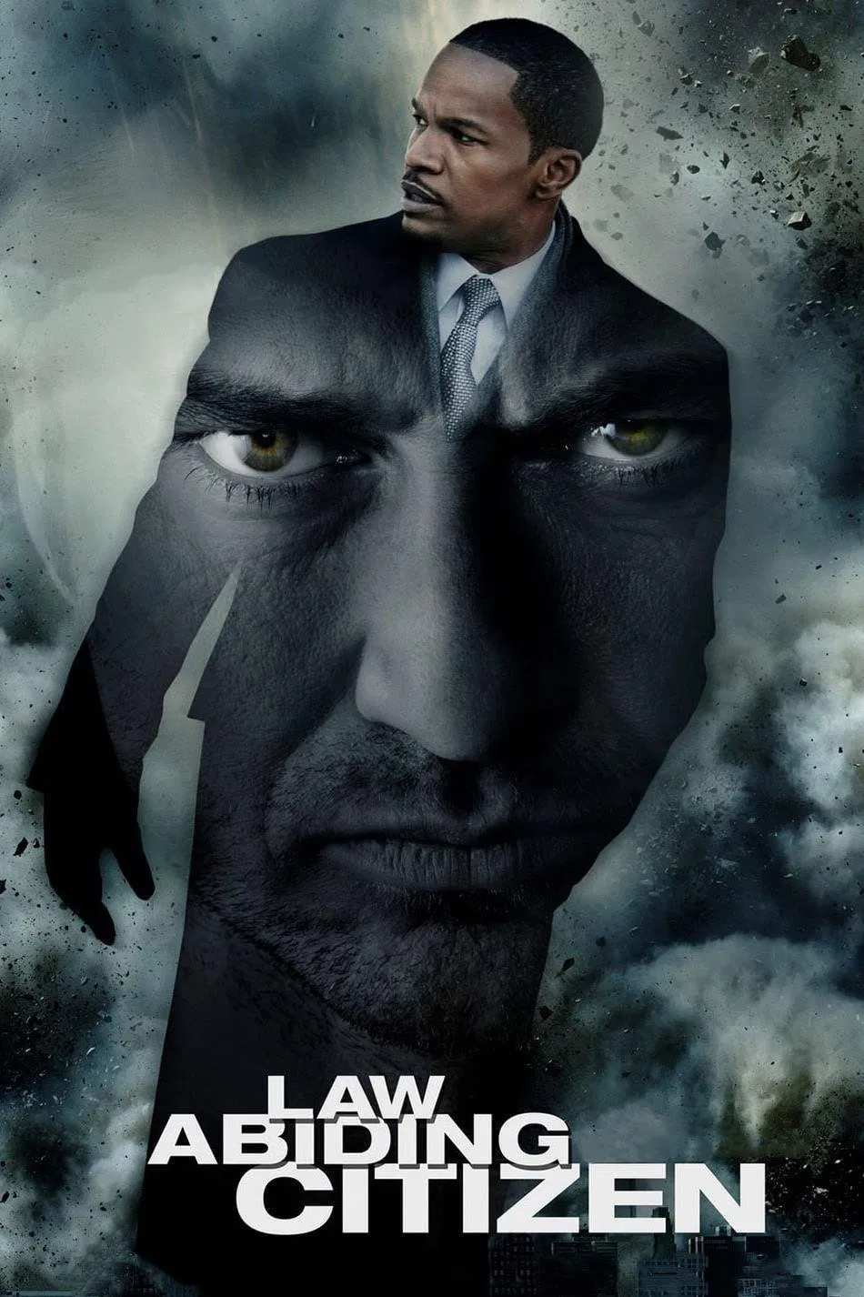 Law Abiding Citizen - Vj Junior