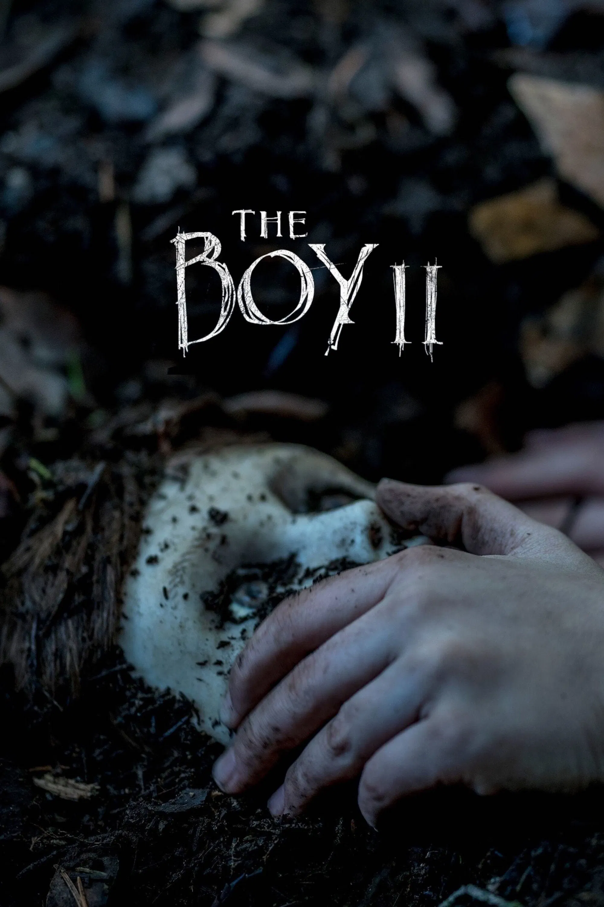 Brahms: The Boy II - VJ Junior