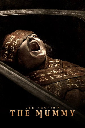 Lee Cronin's The Mummy - VJ Junior