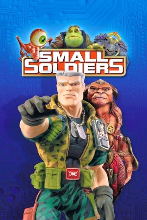 Small Soldiers - VJ Soul