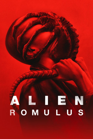 Alien: Romulus - VJ Junior