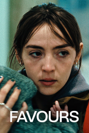 Favours - VJ Ham