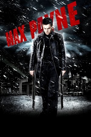 Max Payne - VJ Ice P