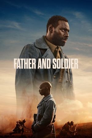 Father & Soldier - VJ Muba