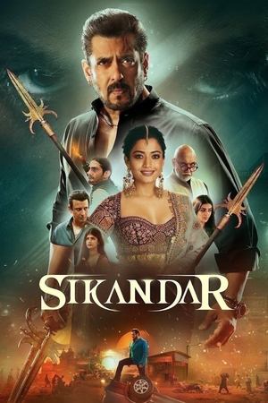 Sikandar 2 - VJ Ice P