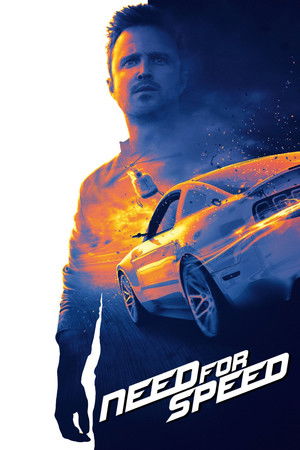 Need for Speed - VJ Junior
