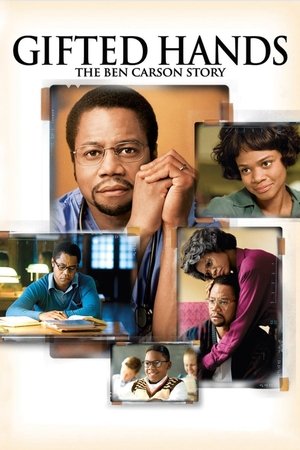 Gifted Hands: The Ben Carson Story - VJ Ulio