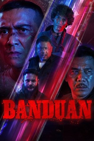 Banduan - VJ Ice P