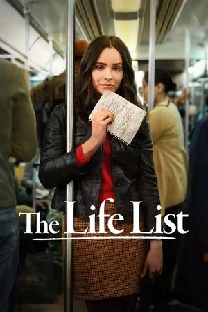 The Life List - VJ Ulio