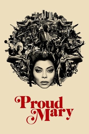 Proud Mary - VJ Junior