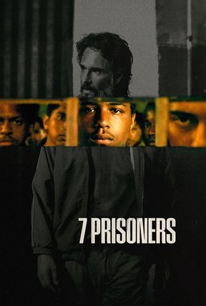 7 Prisoners - VJ Emmy