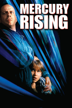 Mercury Rising - VJ Ulio