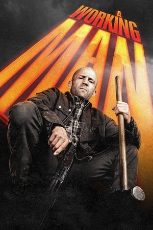 A Working Man - VJ Junior