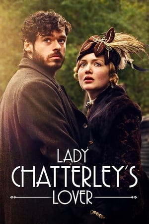Lady Chatterley's Lover - VJ Junior
