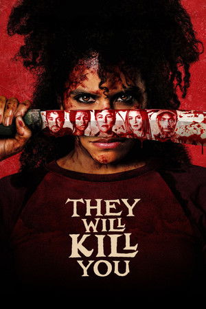 They Will Kill You - VJ Soul