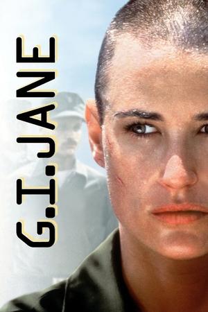 G.I. Jane - VJ Ice P