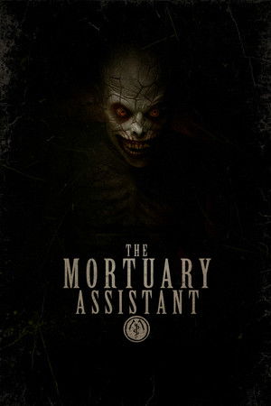 The Mortuary Assistant - VJ Junior