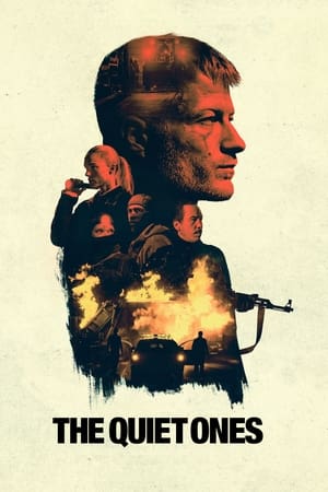 The Quiet Ones - VJ Jovan