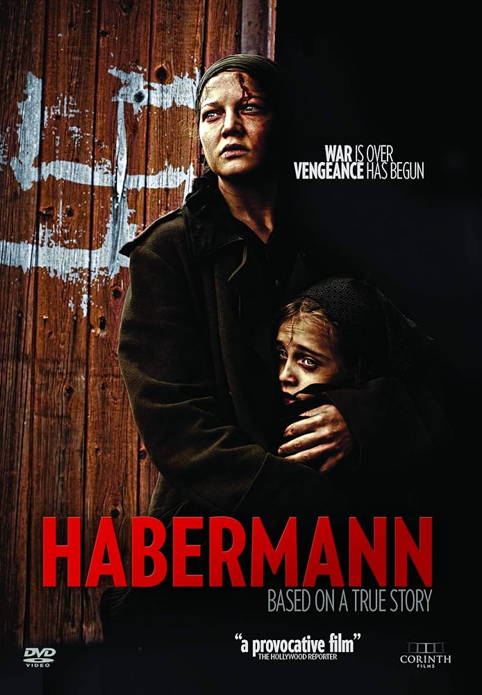 Habermann - VJ Ice P