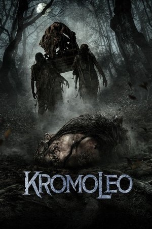 Kromoleo: The Haunting - VJ Jingo