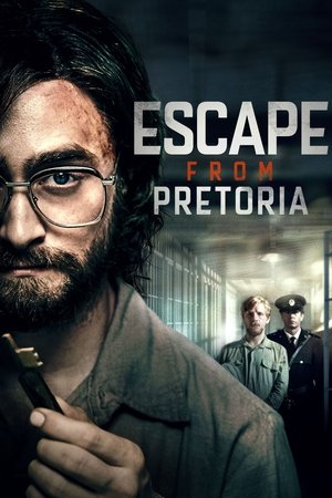 Escape from Pretoria - VJ Ice P