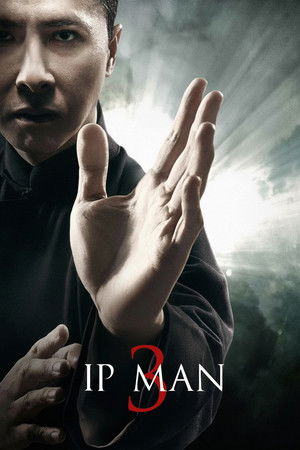 Ip Man 3 - VJ Ice P