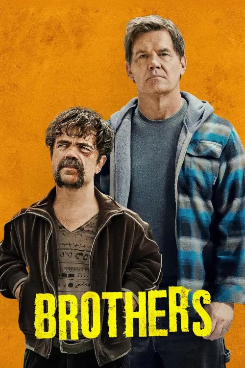 Brothers - VJ Junior