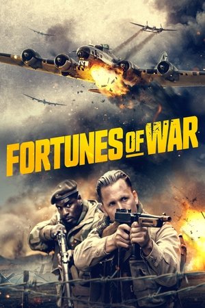 Fortunes of War - VJ Ice P