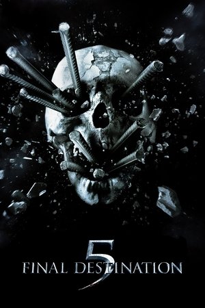 Final Destination 5 - VJ Junior