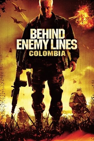 Behind Enemy Lines III: Colombia - VJ Junior