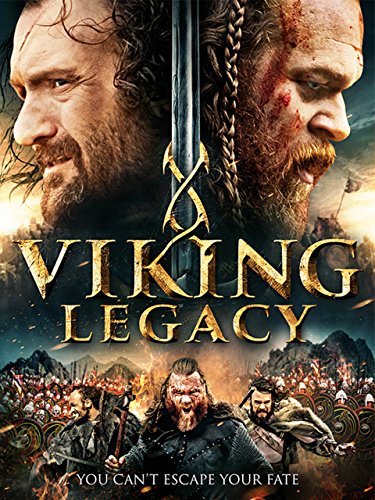 Viking Legacy - VJ Ice P