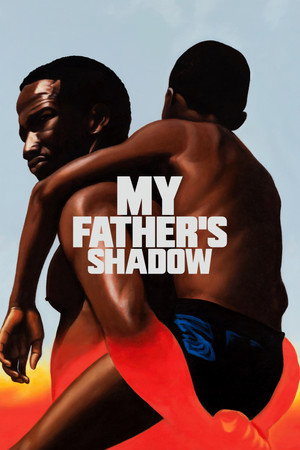 My Father's Shadow - VJ Ham