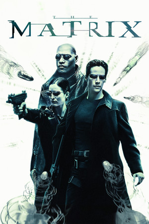 The Matrix 1 - VJ Jingo