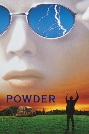 Powder - VJ Junior