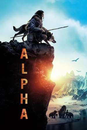 Alpha - VJ Emmy