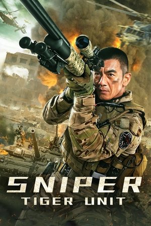 Sniper - VJ Junior