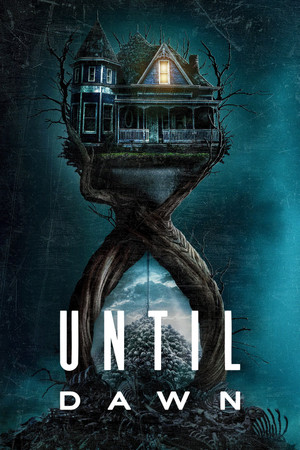 Until Dawn - VJ Junior