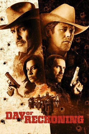 Day of Reckoning - VJ Emmy