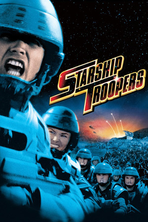 Starship Troopers - VJ Jingo