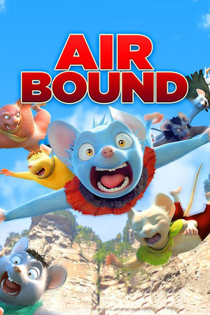 Air Bound 1 - VJ Kevo